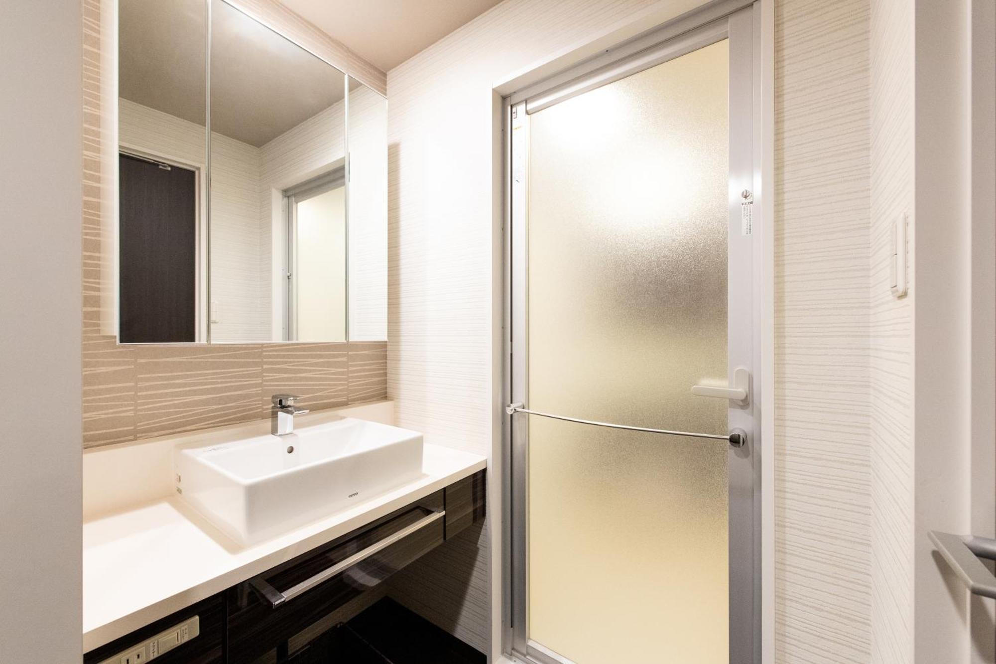 Urvest Hotel Kamata Tokyo Eksteriør billede