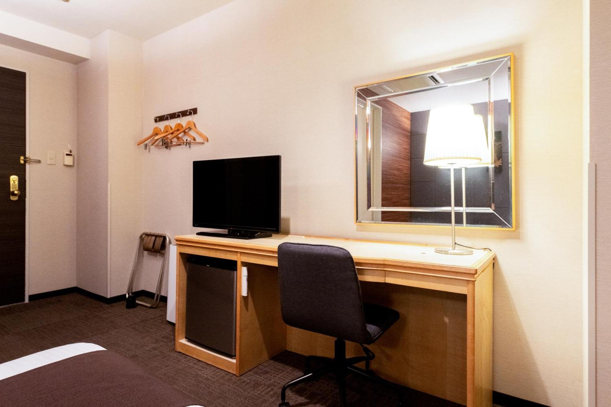 Urvest Hotel Kamata Tokyo Eksteriør billede