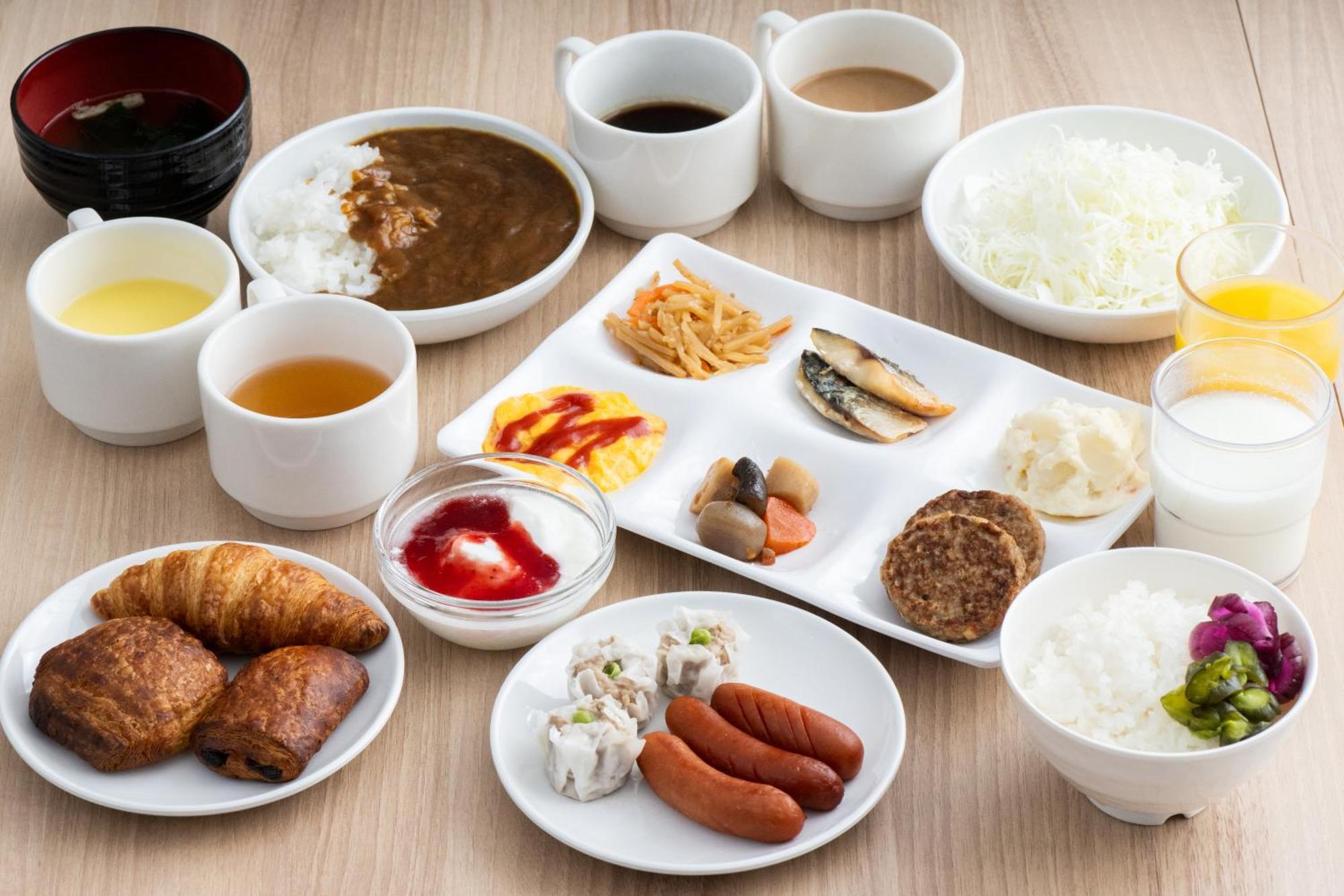 Urvest Hotel Kamata Tokyo Eksteriør billede