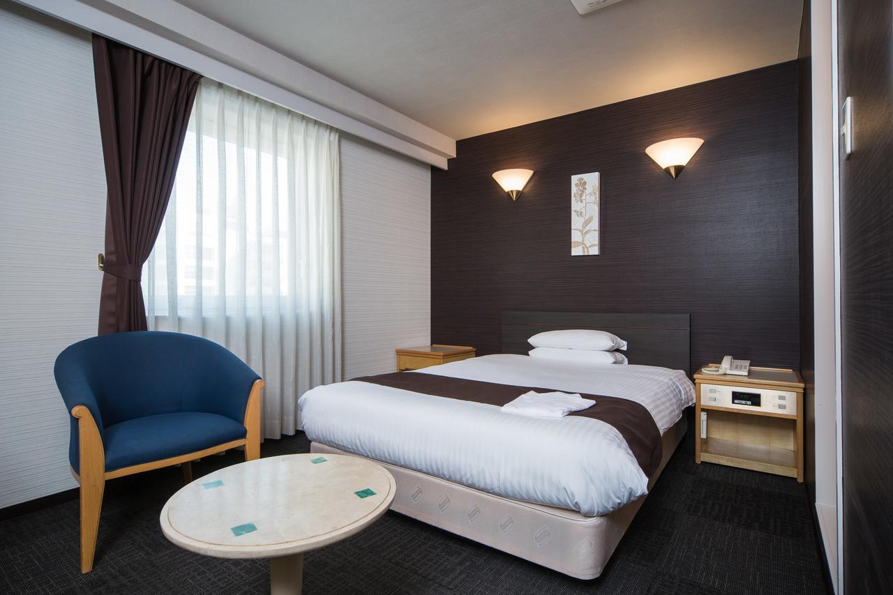 Urvest Hotel Kamata Tokyo Eksteriør billede